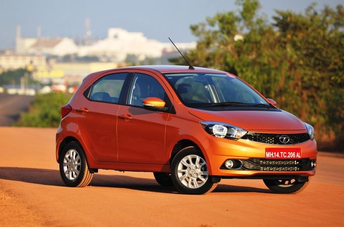 Looking to buy a new Tata car with a Rs 6 lakh budget